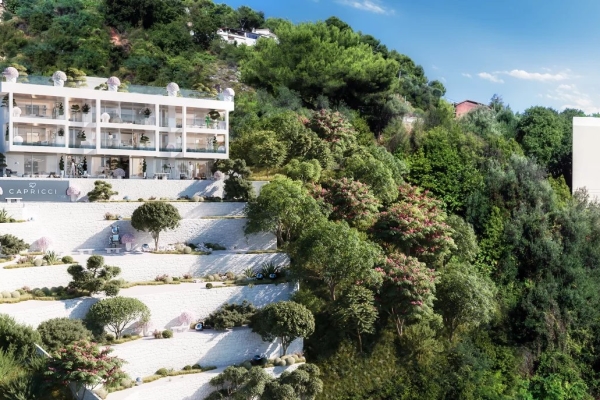 Appartement de luxe à vendre à Beausoleil, 3 550 000 €, Photo 4