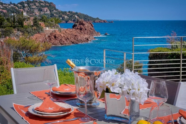 Luxury House for sale in Théoule-sur-Mer, 11 850 000 €, Photo 1