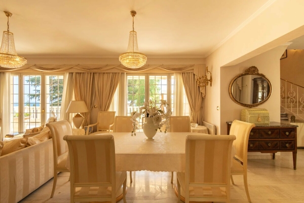Luxury House for sale in Roquebrune-Cap-Martin, 4 450 000 €, Photo 1