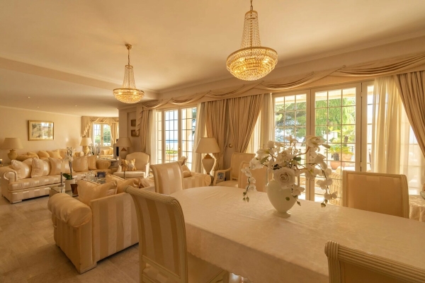 Luxury House for sale in Roquebrune-Cap-Martin, 4 450 000 €, Photo 2