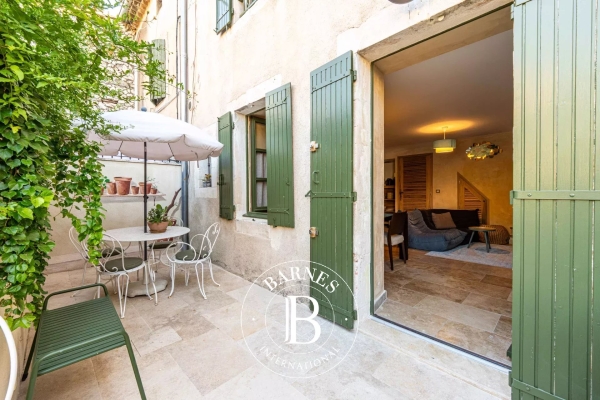 Maison de luxe à vendre à Eygalières, 559 000 €, Photo 3