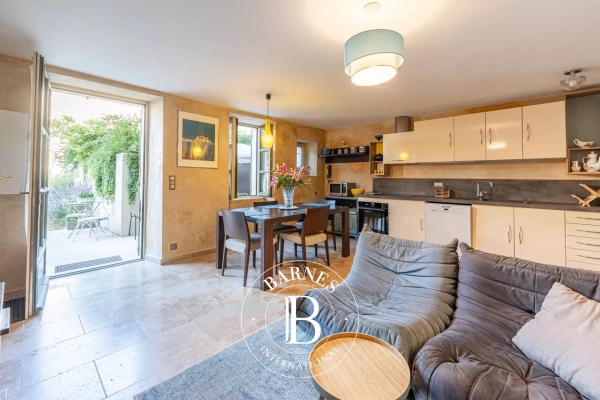 Maison de luxe à vendre à Eygalières, 559 000 €, Photo 4