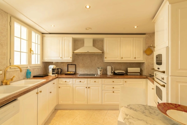 Luxury House for sale in Roquebrune-Cap-Martin, 4 450 000 €, Photo 4