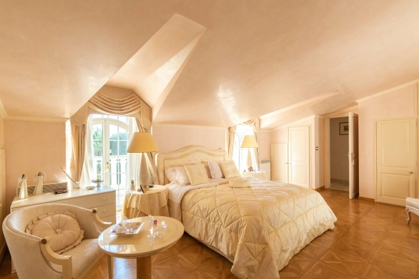 Luxury House for sale in Roquebrune-Cap-Martin, 4 450 000 €, Photo 7