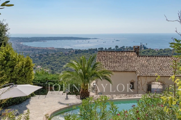 Luxury House for sale in Vallauris, 2 650 000 €, Photo 1