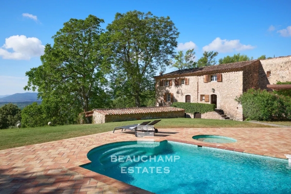 Luxury House for sale in Fayence, 2 950 000 €, Photo 2