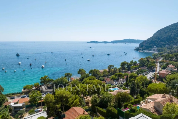 Luxury House for sale in Èze, 6 900 000 €, Photo 1