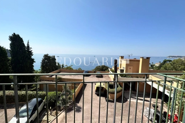Appartement de luxe à vendre à Roquebrune-Cap-Martin, 480 000 €, Photo 1