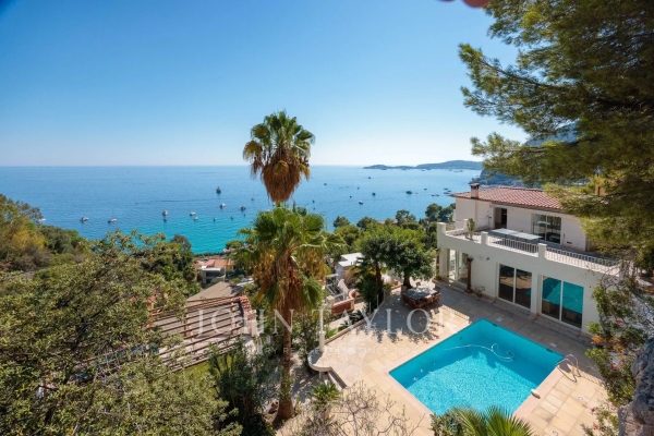Luxury House for sale in Èze, 6 900 000 €, Photo 4