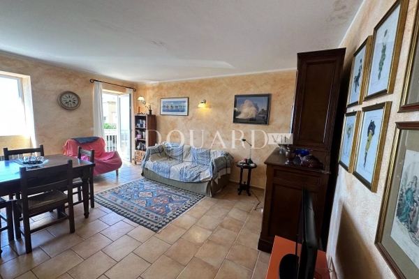Appartement de luxe à vendre à Roquebrune-Cap-Martin, 480 000 €, Photo 4