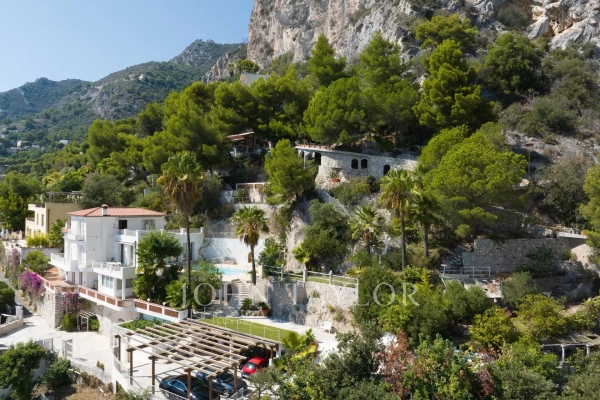 Luxury House for sale in Èze, 6 900 000 €, Photo 7
