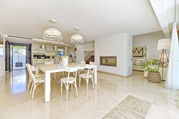 Luxury House for sale in Villeneuve-Loubet, 1 990 000 €, Photo 3