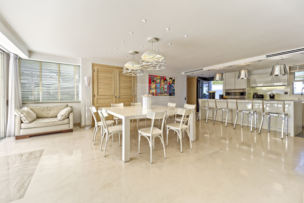 Luxury House for sale in Villeneuve-Loubet, 1 990 000 €, Photo 6