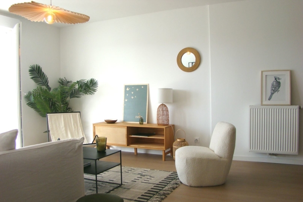 Appartement de luxe à vendre à Le Bouscat, 499 000 €, Photo 1