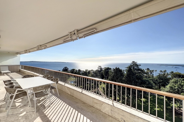 Appartement de luxe à vendre à Cannes, 3 490 000 €, Photo 1