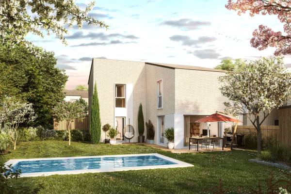 Maison de luxe à vendre à Bruges, 578 000 €, Photo 2