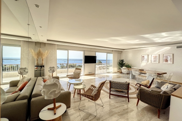 Appartement de luxe à vendre à Cannes, 3 400 000 €, Photo 4