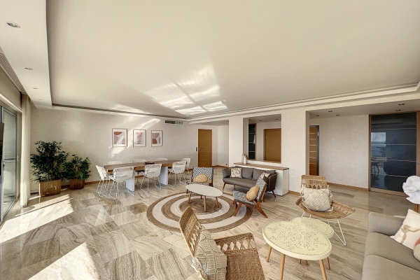 Appartement de luxe à vendre à Cannes, 3 400 000 €, Photo 6