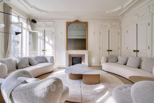 Appartement de luxe à vendre à Paris 8Ème, 4 950 000 €, Photo 1