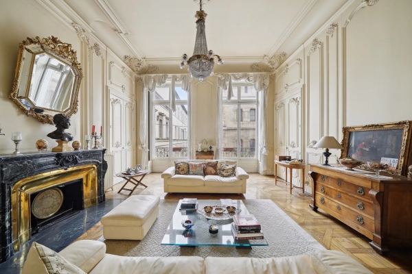 Appartement de luxe à vendre à Lyon 2Ème, 1 600 000 €, Photo 1