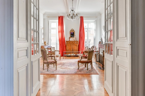 Appartement de luxe à vendre à Lyon 2Ème, 959 000 €, Photo 2