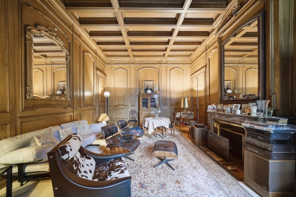 Appartement de luxe à vendre à Lyon 2Ème, 1 600 000 €, Photo 2