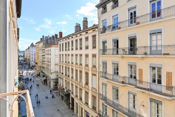 Appartement de luxe à vendre à Lyon 2Ème, 959 000 €, Photo 3
