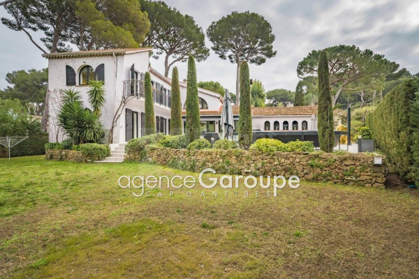 Luxury House for sale in Cap d'Antibes, 4 700 000 €, Photo 3