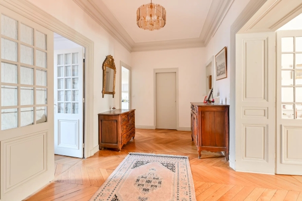 Appartement de luxe à vendre à Lyon 2Ème, 959 000 €, Photo 4