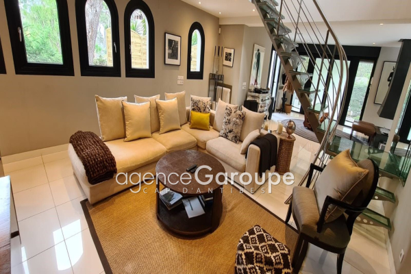 Luxury House for sale in Cap d'Antibes, 4 700 000 €, Photo 4