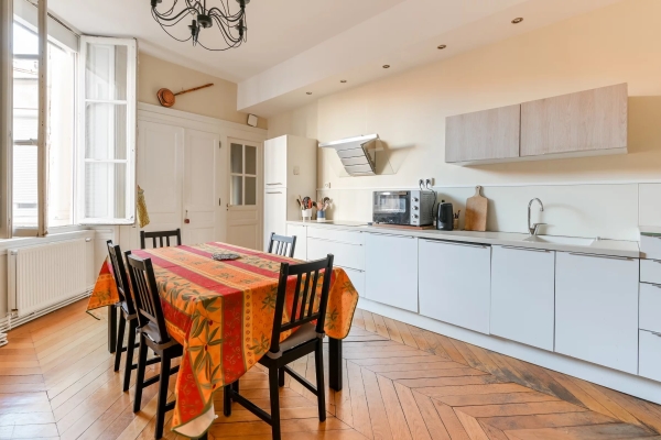 Appartement de luxe à vendre à Lyon 2Ème, 959 000 €, Photo 5
