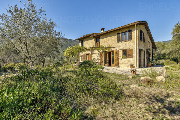 Luxury House for sale in Contes, 780 000 €, Photo 6
