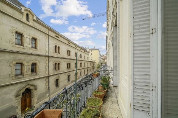 Appartement de luxe à vendre à Lyon 2Ème, 1 600 000 €, Photo 7