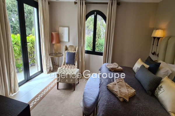 Luxury House for sale in Cap d'Antibes, 4 700 000 €, Photo 7