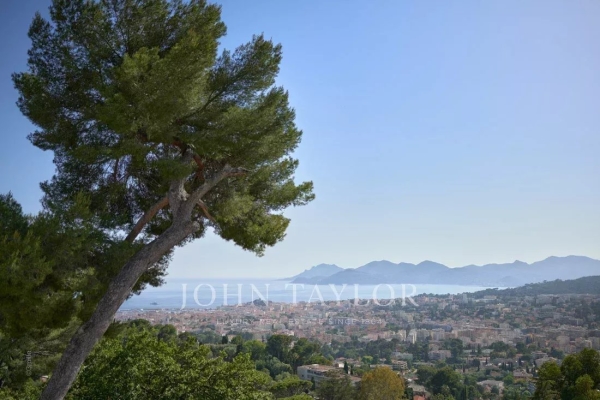 Maison de luxe à vendre à Cannes, 8 900 000 €, Photo 2