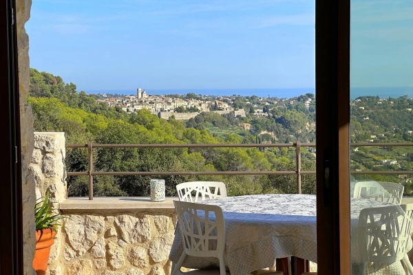 Luxury House for sale in Saint-Paul-de-Vence, 3 800 000 €, Photo 2