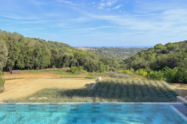 Luxury House for sale in Saint-Paul-de-Vence, 3 800 000 €, Photo 3