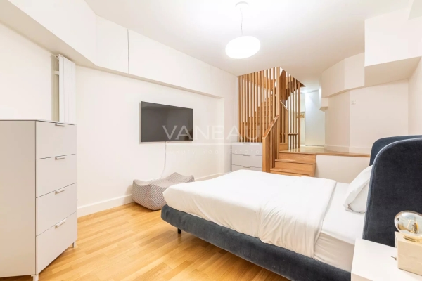 Luxury Apartment for sale in Paris 16Ème, 950 000 €, Photo 5