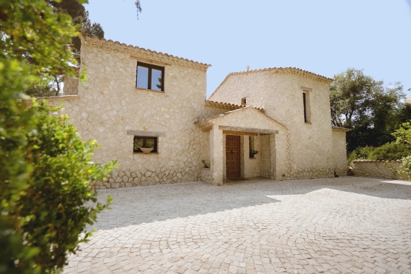 Luxury House for sale in Saint-Paul-de-Vence, 3 800 000 €, Photo 6