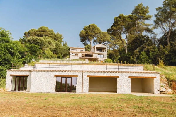 Luxury House for sale in Saint-Paul-de-Vence, 3 800 000 €, Photo 7