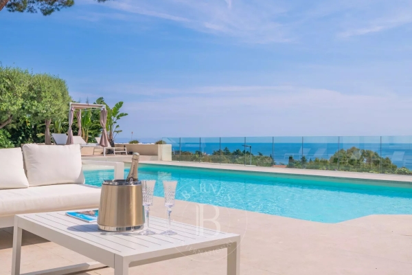 Luxury House for rental in Cannes, 12 000 €, Photo 1