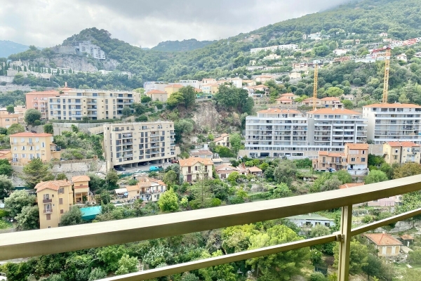 Appartement de luxe à vendre à Monaco, 1 680 000 €, Photo 3