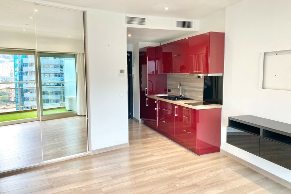 Appartement de luxe à vendre à Monaco, 1 680 000 €, Photo 4