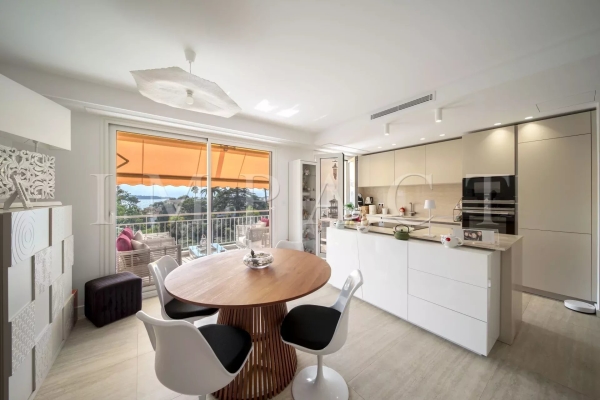 Appartement de luxe à vendre à Cannes, 760 000 €, Photo 4