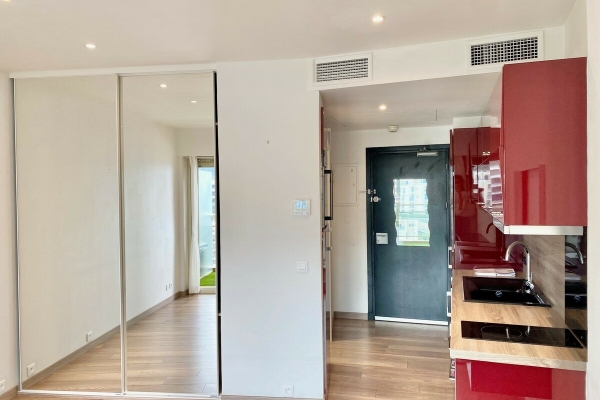 Appartement de luxe à vendre à Monaco, 1 680 000 €, Photo 5