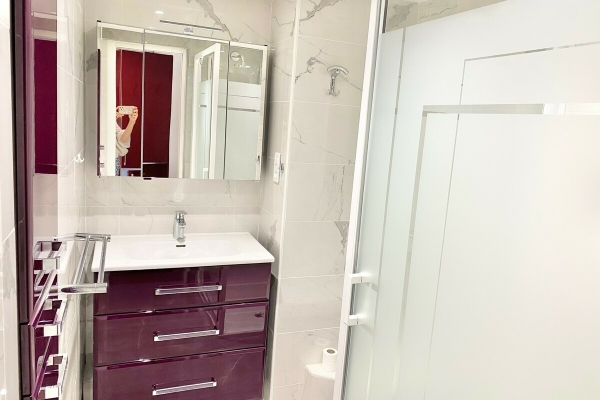 Appartement de luxe à vendre à Monaco, 1 680 000 €, Photo 6