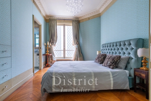 Luxury Apartment for sale in Paris 8Ème, 1 925 000 €, Photo 6
