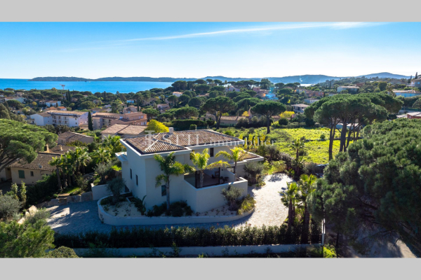 Luxury House for sale in Sainte-Maxime, 3 900 000 €, Photo 1