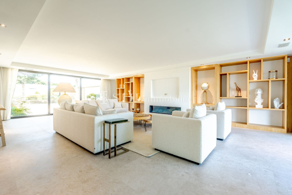 Luxury House for sale in Sainte-Maxime, 3 900 000 €, Photo 5