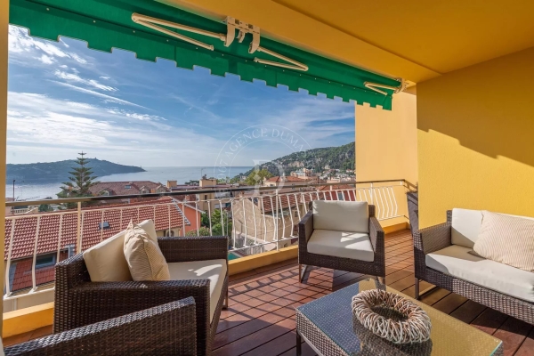 Luxury Apartment for sale in Villefranche-sur-Mer, 980 000 €, Photo 1